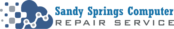 Call Sandy Springs Computer Repair Service at 678-695-8120